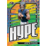 2022 Panini Prizm Football No Huddle Box