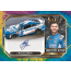 2024 Panini Select Racing Hobby 12 Box Case