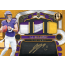 2024 Panini Gold Standard Football Hobby Box