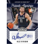 2024/25 Panini NIL University of Connecticut Basketball Blaster Box