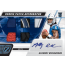 2023 Panini Zenith Football Hobby Box