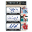 2025 Panini Three & Two Baseball Hobby Box