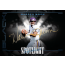 2024 Panini Black Football Hobby 12 Box Case