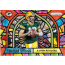 2020 Panini Prizm Football Hobby Box