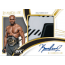 2022 Panini Immaculate UFC Hobby 5 Box Case