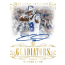 2023 Panini National Treasures Football Hobby 4 Box Case