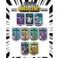 VeeFriends Superstickers Manga Series 12 Box Case