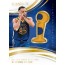 2024/25 Panini Immaculate Basketball Hobby 5 Box Case