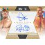 2025 Topps John Cena Commemorative Collection Box