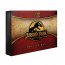 CZX Jurassic Park Hobby 6 Box Case (Cryptozoic) 