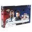 Marvel The Falcon and The Winter Soldier Hobby 12 Box Case (Upper Deck)