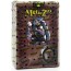 MetaZoo Nightfall Elder Matlox 1st Edition Theme Deck