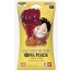 One Piece 500 Years In The Future Blister Pack 12 Pack Lot