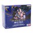 One Piece The Azure Sea's Seven Booster 12 Box Case
