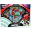 Pokemon Orbeetle V 6 Box Case