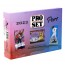 2023 Pro Set Pure Multi-Sport 10 Box Case