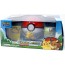 Pokemon Pikachu & Eevee Poke Ball Collection Box