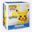 Funko Pop! Pokemon Pikachu 18" Figure #1