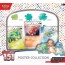 Pokemon Scarlet & Violet 151 Poster Collection Box - 6 Box Case