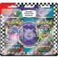 Pokemon 2024 Back to School Eraser Blister Pack - 12 Pack Box