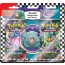 Pokemon 2024 Back to School Eraser Blister Pack - 12 Pack Box
