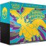 Pokemon Mega Evolution Ascended Heroes Elite Trainer 10 Box Case