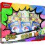 Pokemon Mega Evolution Ascended Heroes First Partners Deluxe Pin Collection Box