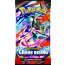 Pokemon Mega Evolution Chaos Rising Booster 6 Box Case