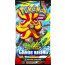 Pokemon Mega Evolution Chaos Rising Booster 6 Box Case