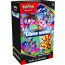 Pokemon Mega Evolution Chaos Rising Booster Bundle 25 Box Case
