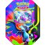 Pokemon Mega Charizard Tin