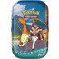 Pokemon Crown Zenith Mini Tin - 10 Tin Box