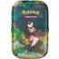 Pokemon Crown Zenith Mini Tin - 10 Tin Box