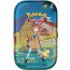 Pokemon Crown Zenith Mini Tin - 10 Tin Box
