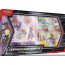 Pokemon Cynthia's Garchomp EX Premium Collection 6 Box Case