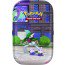 Pokemon Lumiose City Mini Tin - 10 Tin Box
