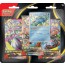 Pokemon Mega Evolution 3-Pack Blister Pack - 24 Pack Box