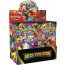 Pokemon Mega Evolution Booster 6 Box Case