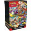 Pokemon Mega Evolution Booster Bundle 25 Box Case