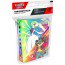 Pokemon 2025 Mini Portfolio (Fall Q3) - Box
