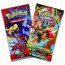 Pokemon Mega Evolution Mega Heroes Mini Tin - 10 Tin Box