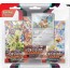 Pokemon Scarlet & Violet Obsidian Flames 3-Pack Blister Pack - 24 Pack Box