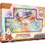 Pokemon Paldea Collection 6 Box Case