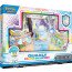 Pokemon Paldea Collection 6 Box Case