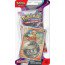Pokemon Scarlet & Violet Paldea Evolved Checklane Blister 18 Box Case