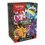 Pokemon Scarlet & Violet Paldean Fates Booster Bundle 6 Display Case