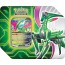 Pokemon Paradox Clash Tin - 6 Tin Case