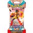 Pokemon Scarlet & Violet Paradox Rift Blister Pack 144 Pack Case