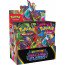Pokemon Mega Evolution Phantasmal Flames Booster Box