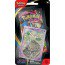 Pokemon Mega Evolution Phantasmal Flames Checklane Blister Pack 18 Box Case